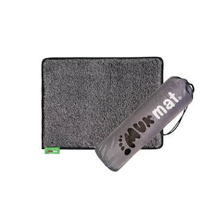 Clothing accessory: MUK MAT - Original DARK GREY