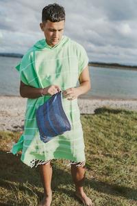 Clothing accessory: Wet bag - Henry