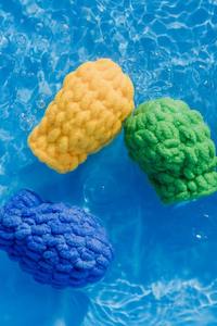 Clothing accessory: Eco Splat Reusable Water Balloons