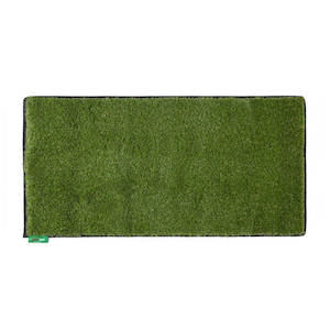 MUK MAT - Extra Large GREEN