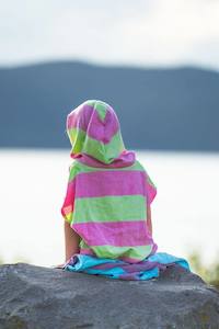 Adventure Kids Towelies