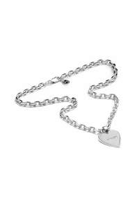 Maxi Stolen Heart Necklace