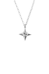 Star Shock Necklace