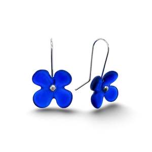 Best Sellers Selection 1: Hydrangea Flower Earrings