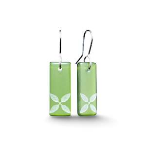 Gifts Under 99: Drop Tapa Earrings