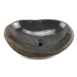 Bathroom Stone Basin 45.5cm x 36cm x 13cm (2289)