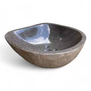 Bonsai Pot: Bonsai | Bonzai Plant Pot 41cm x 34cm x 15cm  (2807)