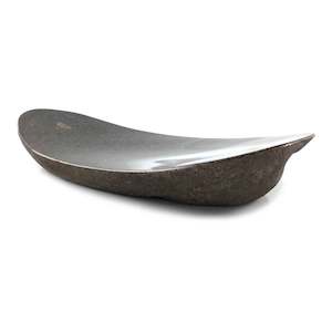 Luxury Stone Platter Tray  37cm x 18.5cm x 6cm (1544)