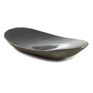 Luxury Stone Platter Tray 33.5cm x 19.5cm x 6cm (1535)