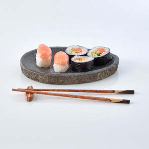 Sushi Plate | Small Food Platter 20cm+