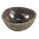 Compact Series Stone Basin 29cm x 24cm x 15cm (2093)