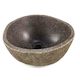 Compact Series Matte Stone Basin 29cm x 24.5cm x 14.5cm (2175)