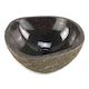 Compact Series Stone Basin 29cm x 26cm x 14.5cm (2089)