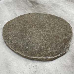 Natural Stone Plate | Platter 27cm x 25cm (SP9)