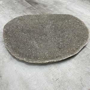 Natural Stone Plate | Platter 30cm x 24cm (SP8)