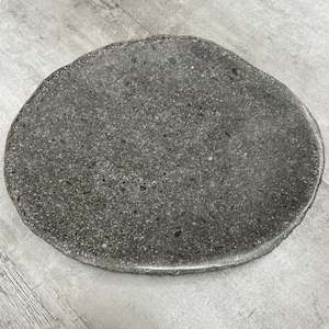 Natural Stone Plate | Platter 30cm x 25cm (SP3)