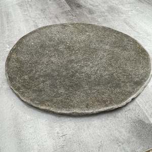 Natural Stone Plate | Platter 30cm x 26cm (SP1)