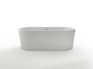 Bathroom and toilet fittings - wholesaling: Bristol 1700 - Freestanding Acrylic Bath