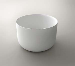 Bathroom and toilet fittings - wholesaling: Josei Round Japanese Soak Tub 1050mm - MGC01