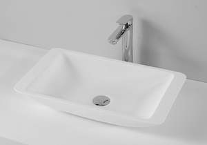 Elegant Basin - 580mm - B1321