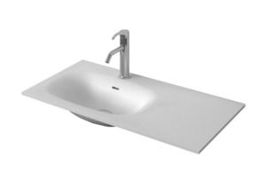 Bathroom and toilet fittings - wholesaling: Gia Vanity Basin - 900mm - G38317