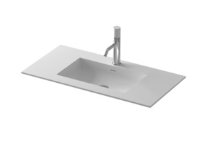 Bathroom and toilet fittings - wholesaling: Gia Wall Hung Vanity - 900mm - G2732-0