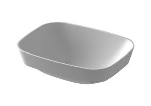 Bathroom and toilet fittings - wholesaling: Gia Benchtop Stone Basin - 500mm - G38586