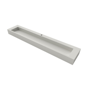 Bathroom and toilet fittings - wholesaling: The Ramp Trough 180 2000