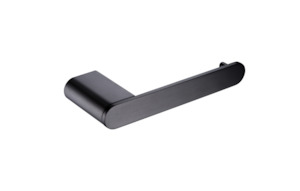 Bathroom and toilet fittings - wholesaling: Toilet Roll Holder - Brushed Gunmetal - AC4506