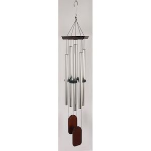 Symphony Tunes Windchime