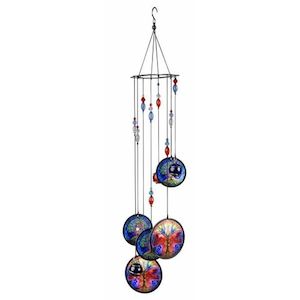 Tree of Life Windchime