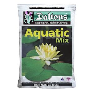 Daltons Aquatic Mix