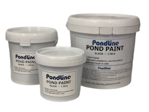 Pondline Pond Paint