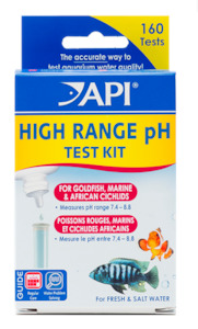 PondCare pH Test Kit