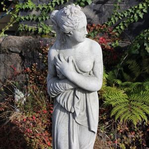 Sculptures & Statues: Large Pandora