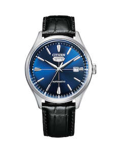 Citizen Gents Automatic Watch - NH8390-20L