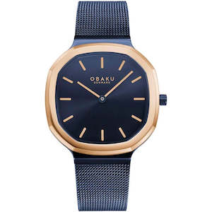 OBAKU-DENMARK OKTANT Lille OCEAN V253LXSLML