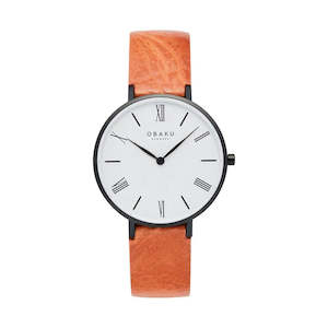 OBAKU-DENMARK FOLIE LILLE-TAWNY V283LXBWRZ-DIB