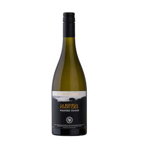 Stonyridge La Bodega Pinot Gris 2023