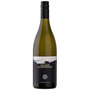 Stonyridge Reserve Chardonnay 2018 - Waimauku