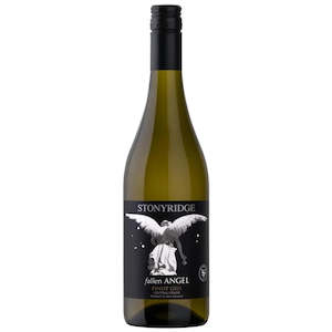 Cafe: Fallen Angel Pinot Gris 2023