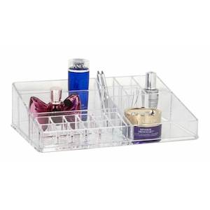 Acrylic Cosmetic & Lipstick Organiser