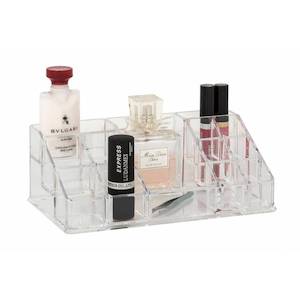 Acrylic Cosmetic Organiser