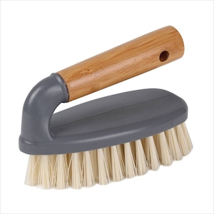 Bathroom Brush Eco Basics