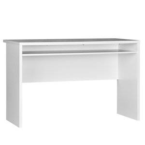 Plastic container, household: CUBX 1200 Desk White