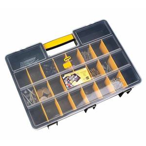 Arrow Organiser Case