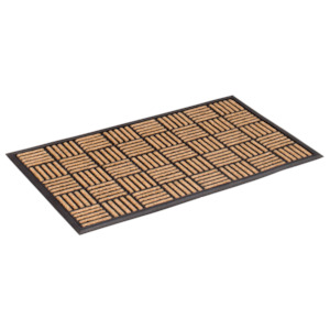 Bali Inlay Mat