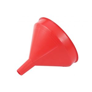 Funnel Red 23cm