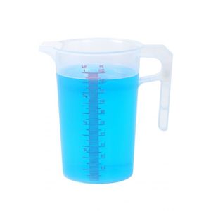 Graduated 1L Measuring Jug