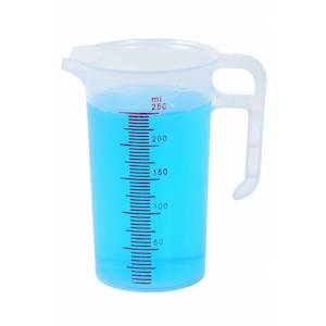 Graduated 250ml Measuring Jug